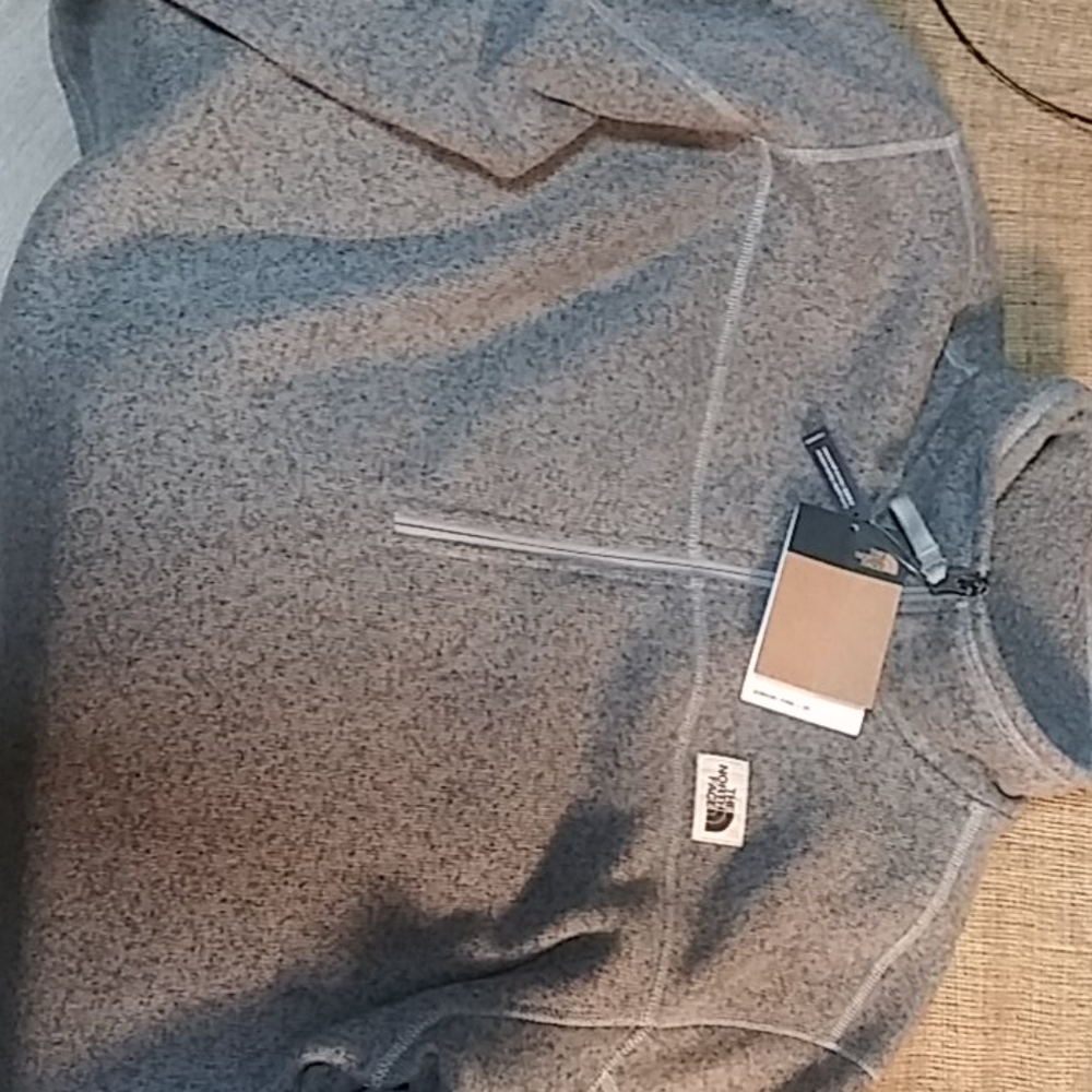 Northface (Gordan Lyon) Pullover